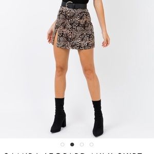 Princess Polly Skirt